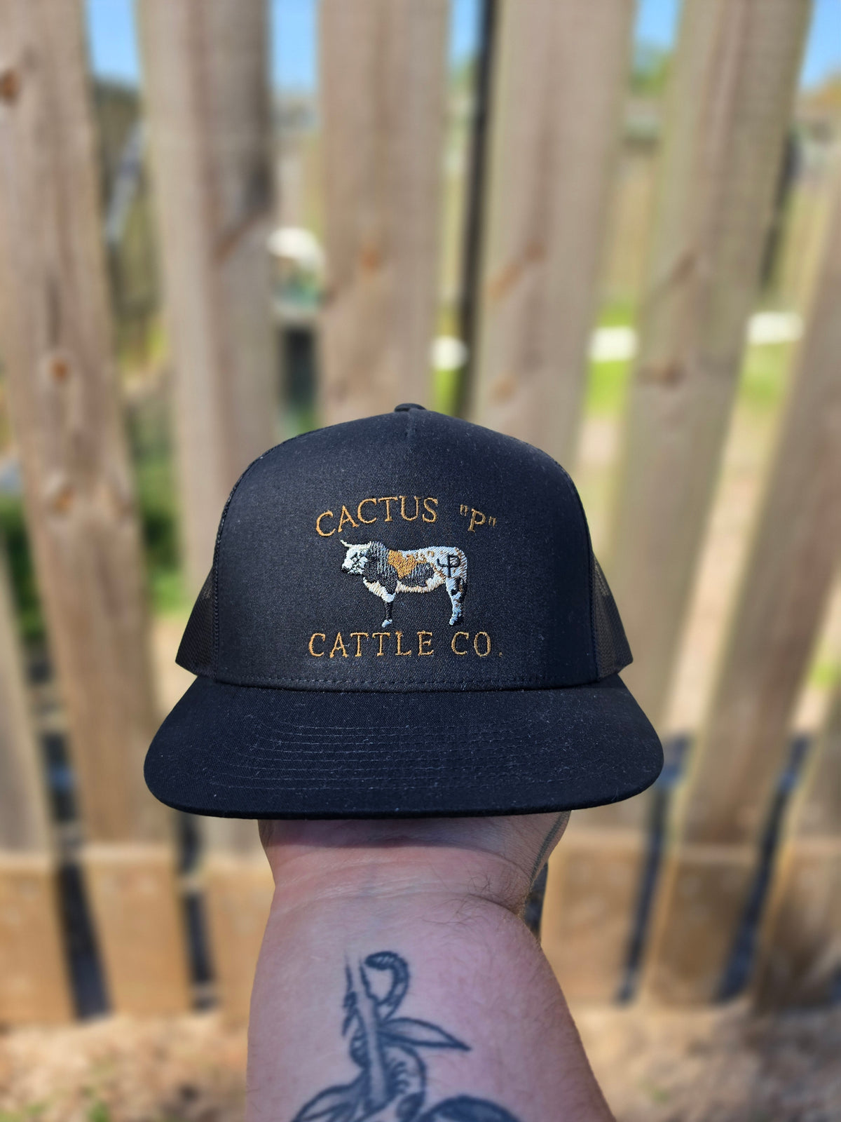 CATTLE CO.