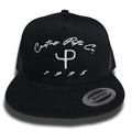 The Cactus "P"